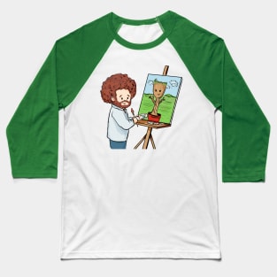 happy Baseball T-Shirt